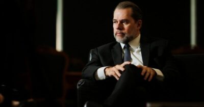 Toffoli limita acesso da CPI a sigilos de sócio do Banco Master