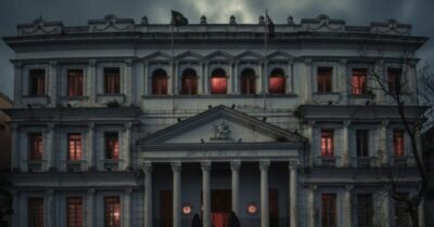 TJMA escolhe banco investigado pela PF por fraude bilionária