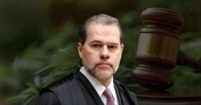 Toffoli permite volta das investigações do caso Banco Master