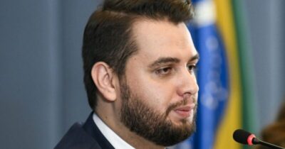 1ª Turma do STF condena Filipe Martins a 21 anos de prisão