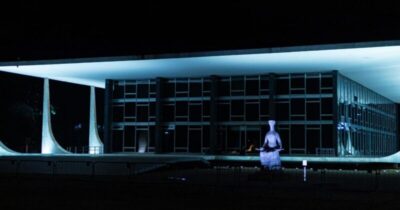 STF chega a mais de 800 condenações por atos de 8 de janeiro