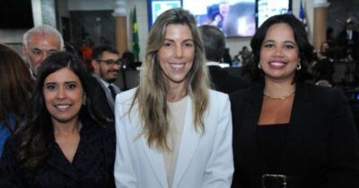 TJMA define lista tríplice feminina para vaga no TRE-MA