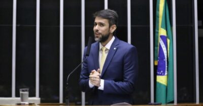 União mantém Pedro Lucas na liderança do partido na Câmara