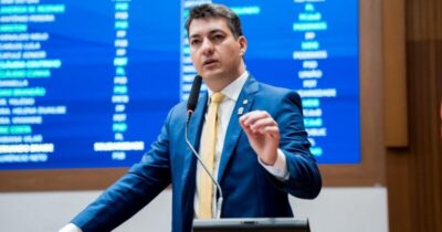 Fernando Braide pede celeridade do Governo em obras em ITZ