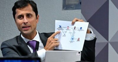 Duarte defende prorrogação de investigação sobre consignados