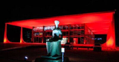 STF registra mais de 80% de decisões monocráticas em 2025