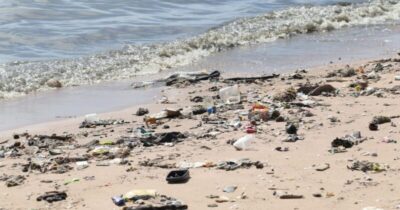 Praias do Brasil atingem pior índice de qualidade em 10 anos