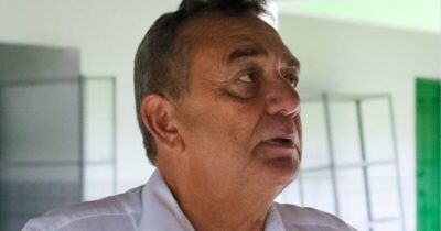 Justiça suspende direitos políticos de prefeito maranhense