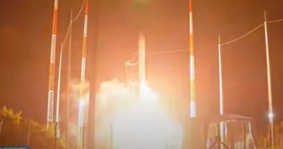 AEB confirma anomalia que levou à perda de foguete sul-coreano