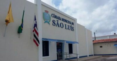 Câmara marca nova sessão para votar orçamento 2026 de SLZ