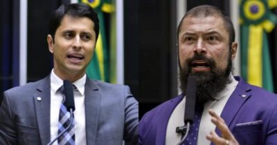 Duarte é o único parlamentar do Maranhão a reagir às ofensas de deputado contra o estado