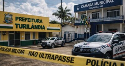 Congresso destinou R$ 26 milhões a município de Turilândia