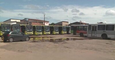 Greve de rodoviários da 1001 termina após acordo em São Luís