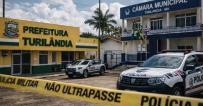 TJMA adia análise de intervenção no município de Turilândia