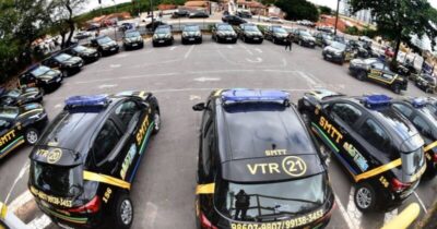 Justiça afasta agentes de trânsito sem concurso em São Luís