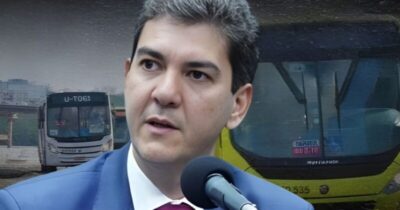 AGU defende caducidade em contratos de ônibus em São Luís