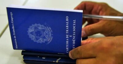 Caged aponta alta nos postos de trabalho no MA entre 2022-25