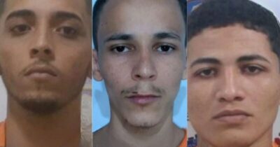 Fuga de bandidos é registrada em presídio de Imperatriz