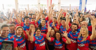 Nagib e prefeito de Codó anunciam apoio a Fufuca ao Senado