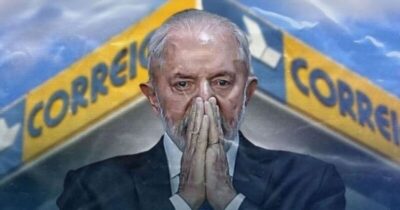 Correios admitem ciclo de prejuízos sem clientes e receitas