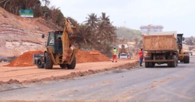 Governo do MA nega supostas irregularidades na Litorânea