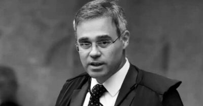 André Mendonça dispensa presença de Vorcaro na CPMI do INSS