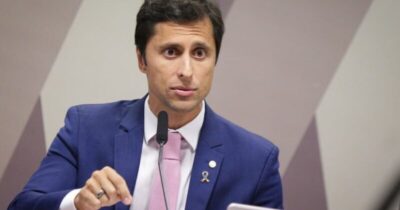 Duarte reage sobre Vorcaro não precisar comparecer em CPMI