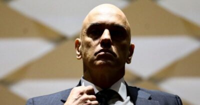 Inquérito das fake news vai seguir até 2027, indica Moraes