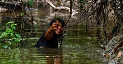 MPF exige saúde integral aos indígenas Ka’apor no Maranhão