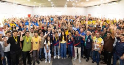 Orleans destaca investimentos no combate à fome no Maranhão