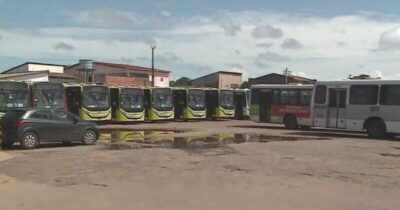 Falência da 1001 provoca demissões e impacto no transporte