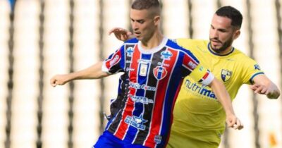 MAC e Iape ficam no zero no primeiro jogo da final estadual