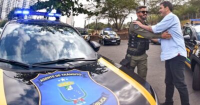 Convocação da SMTT segue parada com decisão judicial em vigor