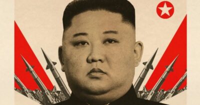 Partido dos Trabalhadores reelege ditador da Coreia do Norte