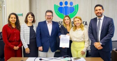 Iracema envia emenda para Observatório de Feminicídio no MA