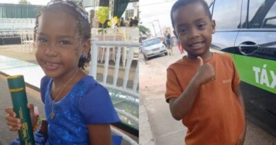 Sem respostas, irmãos completam 50 dias desaparecidos no MA