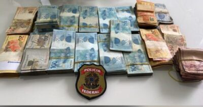 PF deflagra operação para apurar fraude em Timbiras