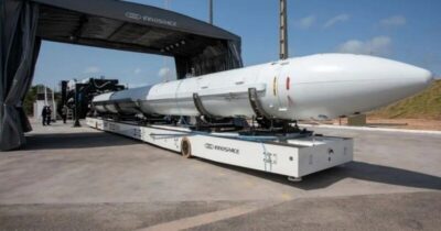 Lula quer ampliar parceria com empresa coreana em Alcântara