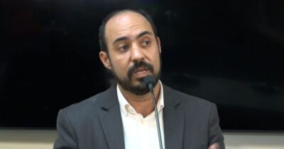 Interventor de Turilândia define equipe de governo