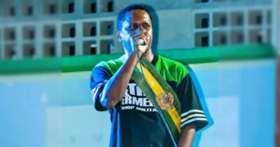 PSTU lança maranhense como pré-candidato à Presidência