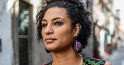 Réu do assassinato de Marielle continua a receber salário