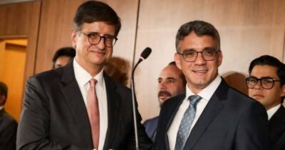 Ex-presidente da OAB-MA assume cadeira no CNMP