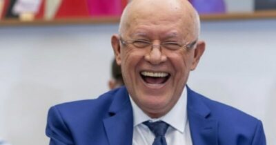 Decisão do STF libera Edson Araújo de depoimento na CPMI