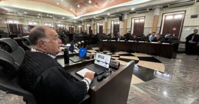 TJMA anula lei de contratação sem concurso em Carolina