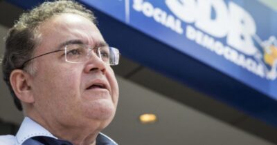 Roberto Rocha reassume PSDB Maranhão na próxima semana