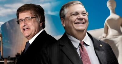 Gonet questiona decisão de Dino que suspendeu penduricalhos