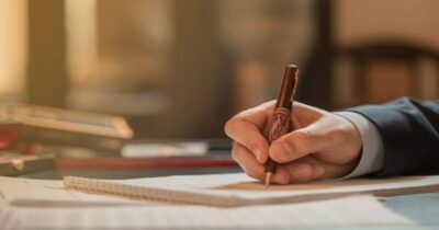 Testamentos no Maranhão mais que dobram e batem recorde