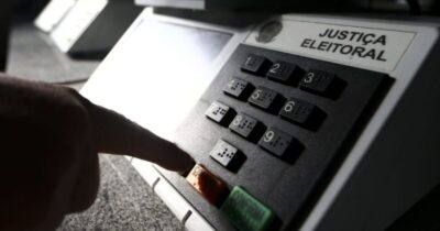 Desconfiança nas urnas dispara após censura a críticos