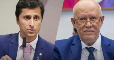 Duarte critica a decisão que favorece Edson Araújo na CPMI