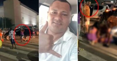 PM é condenado e excluído da PMMA por morte em show de Safadão